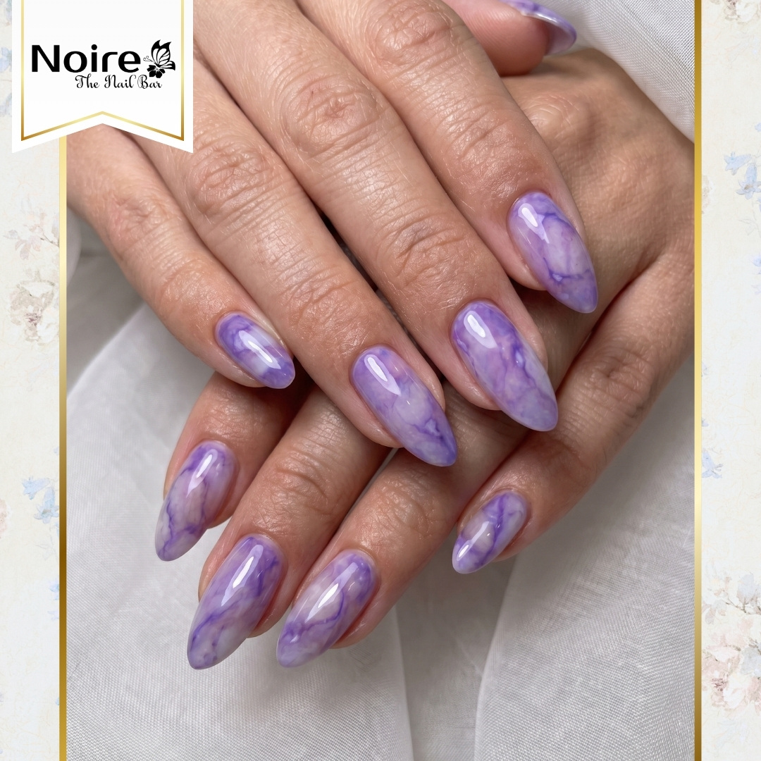 Nail June 4